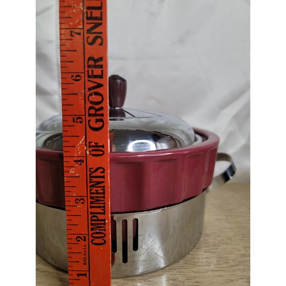 brown betty casserole dish - Picture 8 of 8